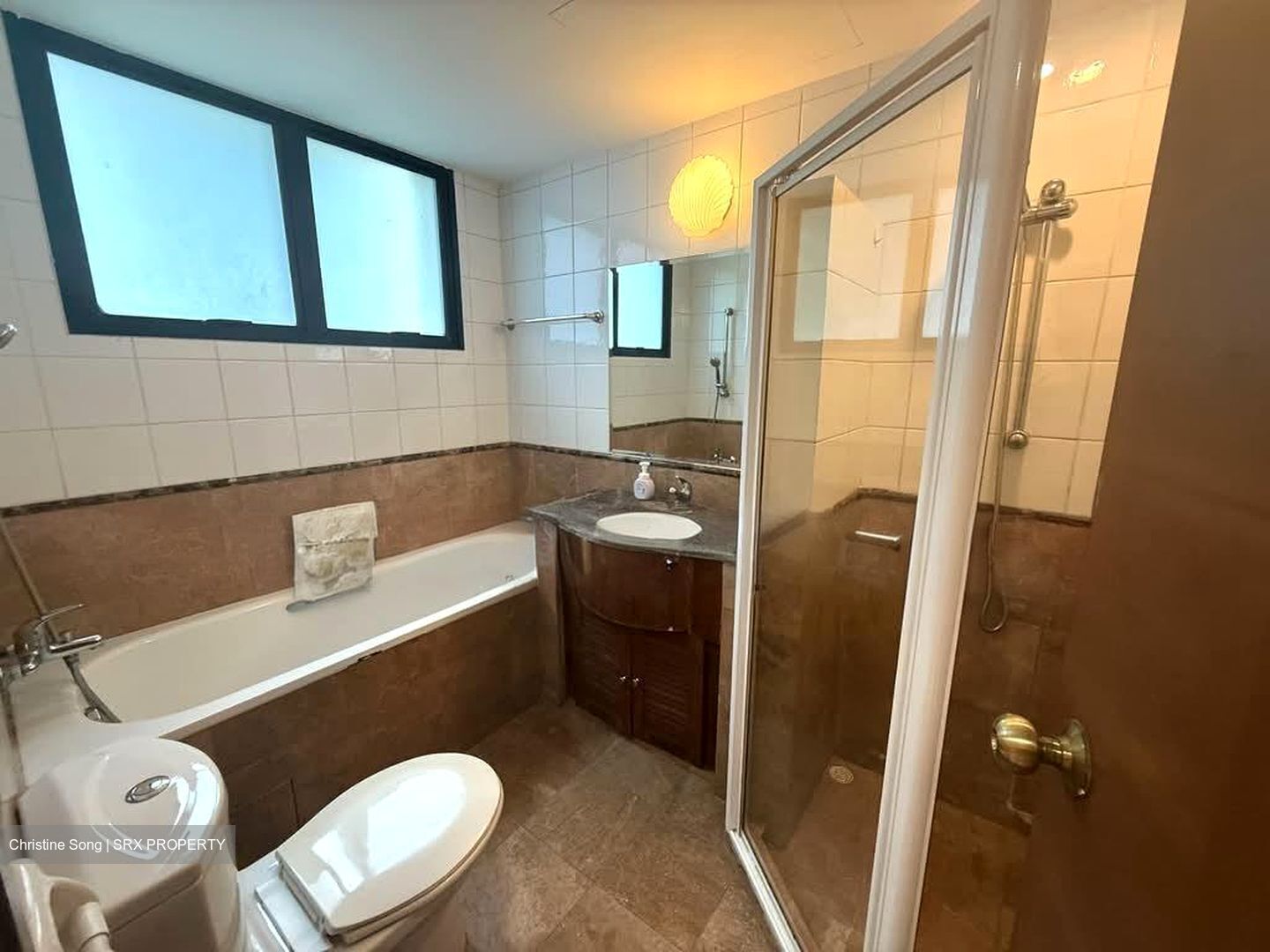 Central Grove (D14), Condominium #538396811